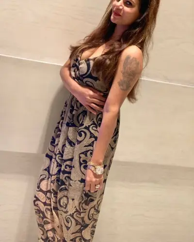 Thiruvallur Escort